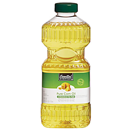 Essential EVERYDAY 24 oz Pure Corn Oil
