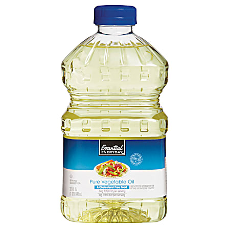 Essential EVERYDAY Pure Vegetable Oil