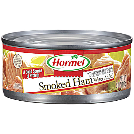 5 oz Premium Smoked Ham
