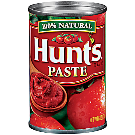 HUNT'S Tomato Paste