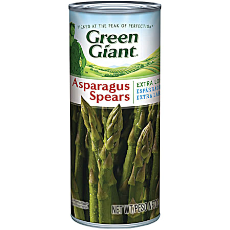 15 oz Asparagus Spears