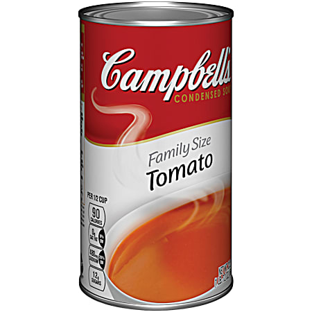 23.2 oz Family Size Tomato Condensed Soup