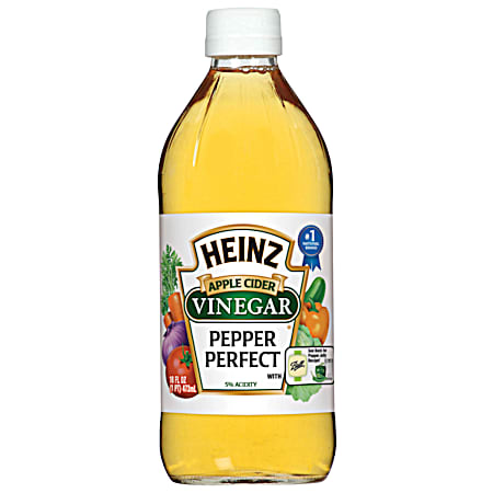 Heinz 16 fl oz Apple Cider Vinegar