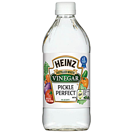 Heinz 16 fl oz White Vinegar
