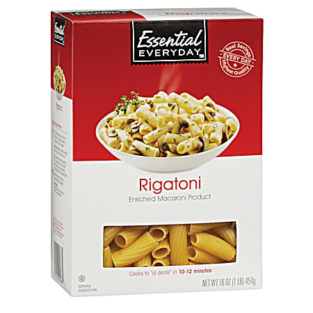 Grains & Pasta