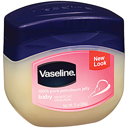 13 oz Healing Petroleum Jelly For Baby