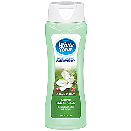 Apple Blossom Moisturizing Conditioner - 15 oz.
