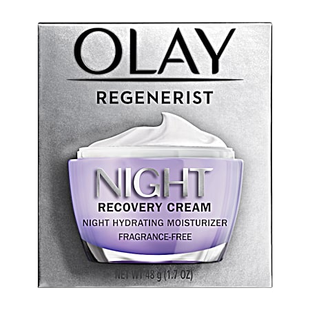 Regenerist 1.7 fl oz Night Recovery Cream