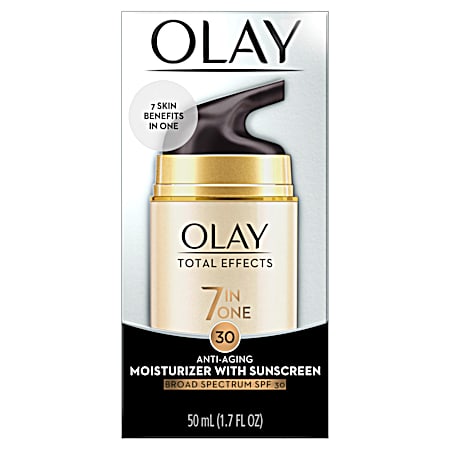 Olay Regenerist Advanced Anti-Aging 1.7 oz Micro-Sculpting Cream Moisturizer w/ Sunscreen
