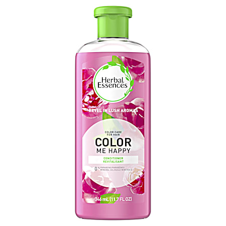 Herbal Essences 11.7 oz Color Me Happy Conditioner For Colored Hair