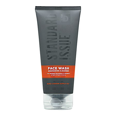 6 oz Energizing Face Wash Cleanser