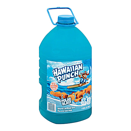 HAWAIIAN PUNCH 128 oz Polar Blast Juice