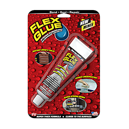 .75 oz Mini Flex Glue
