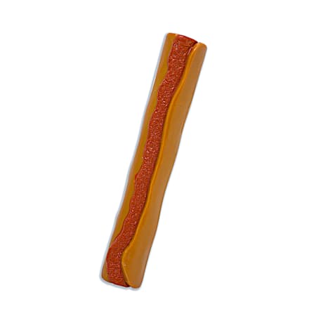 Power Chew Large Peanut Butter Flavored Rawhide Alternative Dog Chew Toy