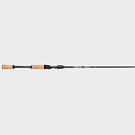 Professional Walleye Spinning Rod