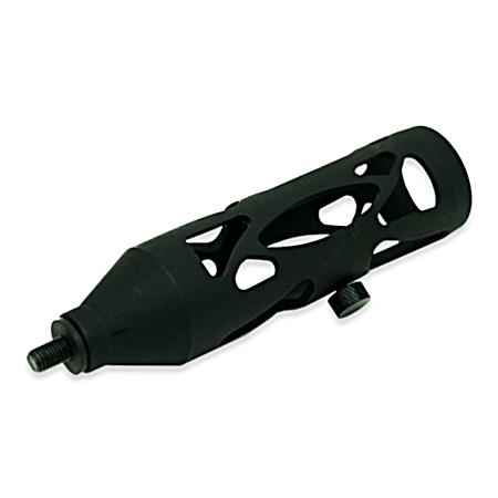Tactacam Matte Black Stabilizer Mount for Tactacam 5.0, 4.0 & Solo Cameras