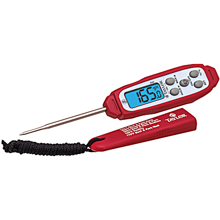 Pen Style Digital Thermometer