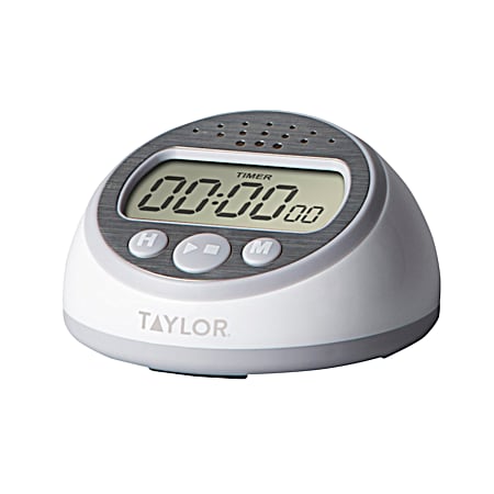 Taylor Super Loud, Continuous Ring Timer