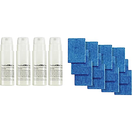 Earth Scent Mosquito Repellent Refill Value Pack