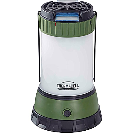 ThermaCELL Scout Mosquito Repellent Camp Lantern