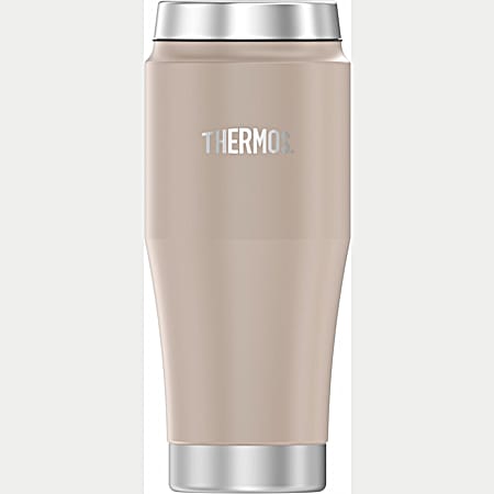 Thermos 16 oz Stainless Steel Travel Tumbler - Assorted
