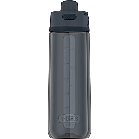 Thermos 24 oz Slate Hydration Bottle w/ Spout