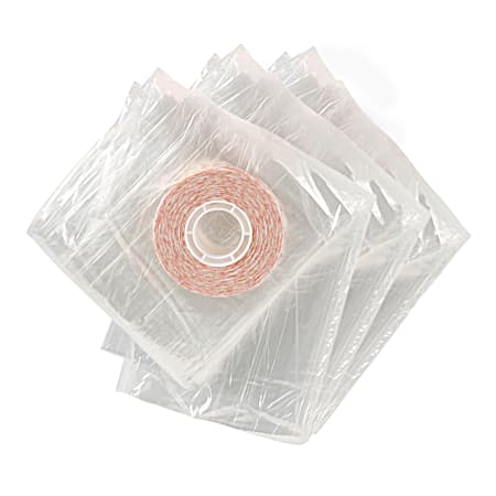 Frost King 10 Pc Clear Window Insulation Shrink Kit