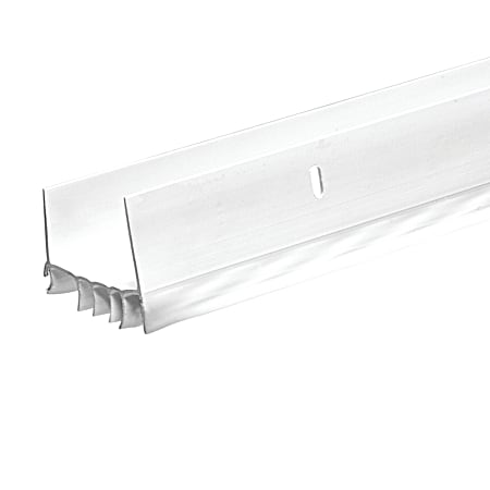 Frost King 1-3/4 in x 36 in White Slide-On Door Bottom