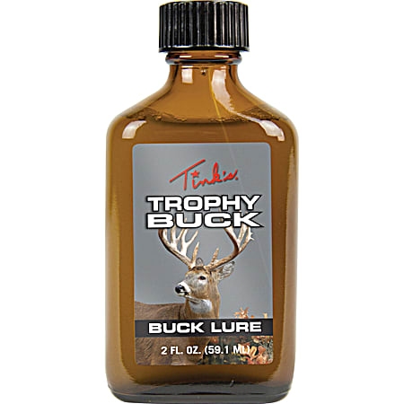 2 oz Trophy Buck Lure