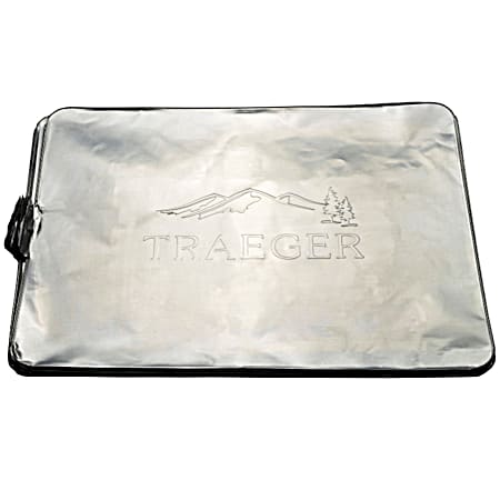 Traeger 22 Series Drip Tray Liners - 5 pk