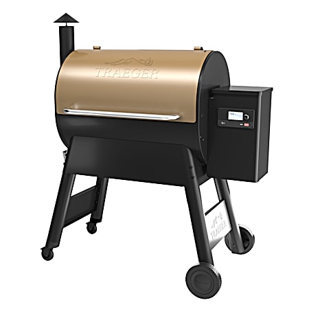 Pro Series 780 WiFi Pellet Grill and Smoker