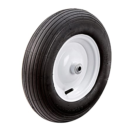 16 in Pneumatic Tire & Assembly