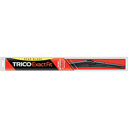 Trico ExactFit 11 in Rear Wiper Blade