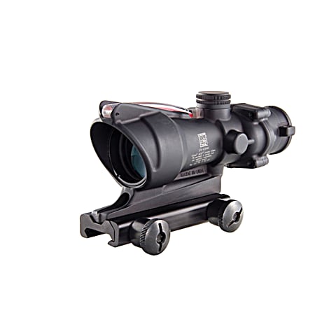 ACOG 4x32 BAC Black Riflescope