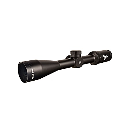 Huron 3-9x40 Satin Black Riflescope