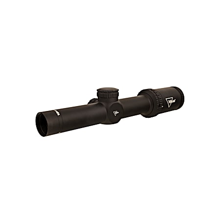 Ascent 1-4x24 Matte Black Riflescope