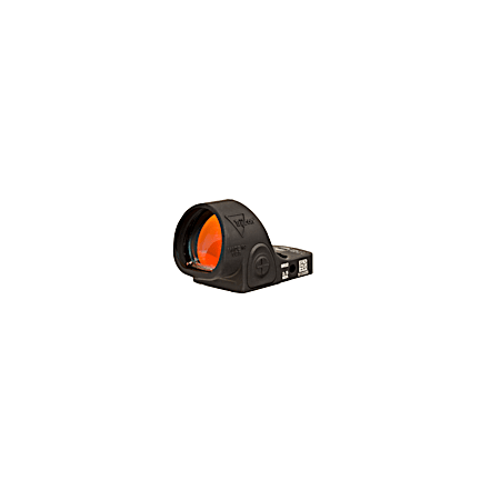 SRO Red Dot Adjustable LED 2.5 MOA Sight