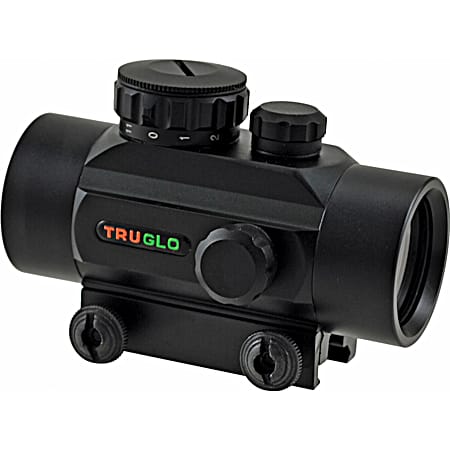 30 mm Red Dot Sight