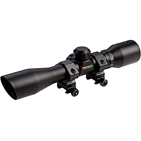 4x32 Compact Crossbow Scope