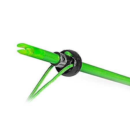 Arrow Slides, Stops & Nocks - 3 Pk