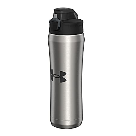 Under Armour 18 oz Stainless Beyond Water Bottle