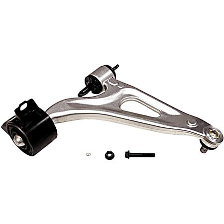 Moog Control Arm & Ball Joint Assembly