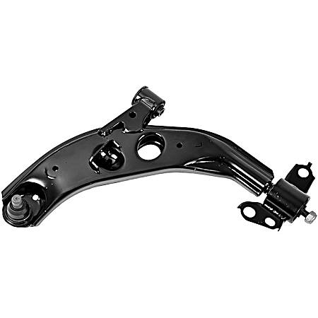Moog Control Arm & Ball Joint Assembly