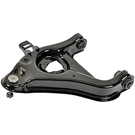 Moog Control Arm & Ball Joint Assembly