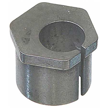 Caster/Camber Adjusting Bushing