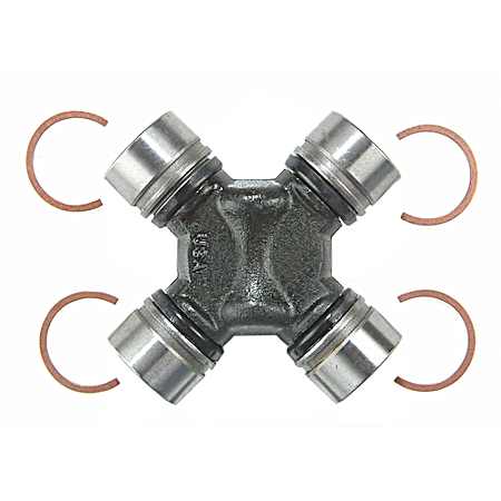Transmission & Drivetrain