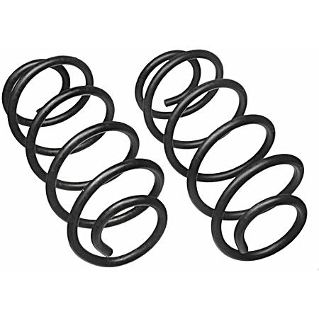 Steering & Suspension