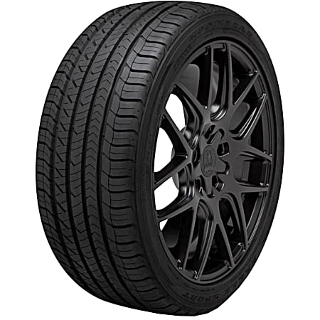 Eagle Sport A/S Tire 245/35R20 W XL
