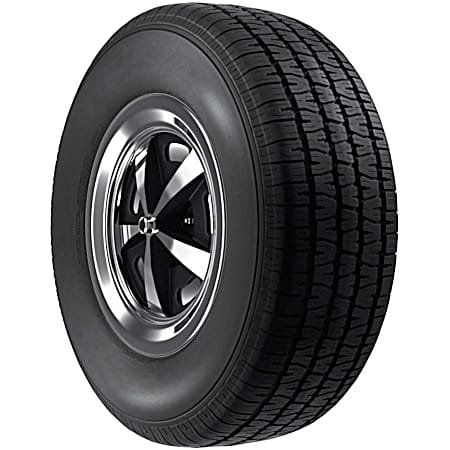 Radial T/A Tire P215/60R15S
