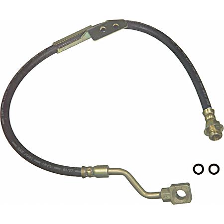 Brake Hoses & Lines
